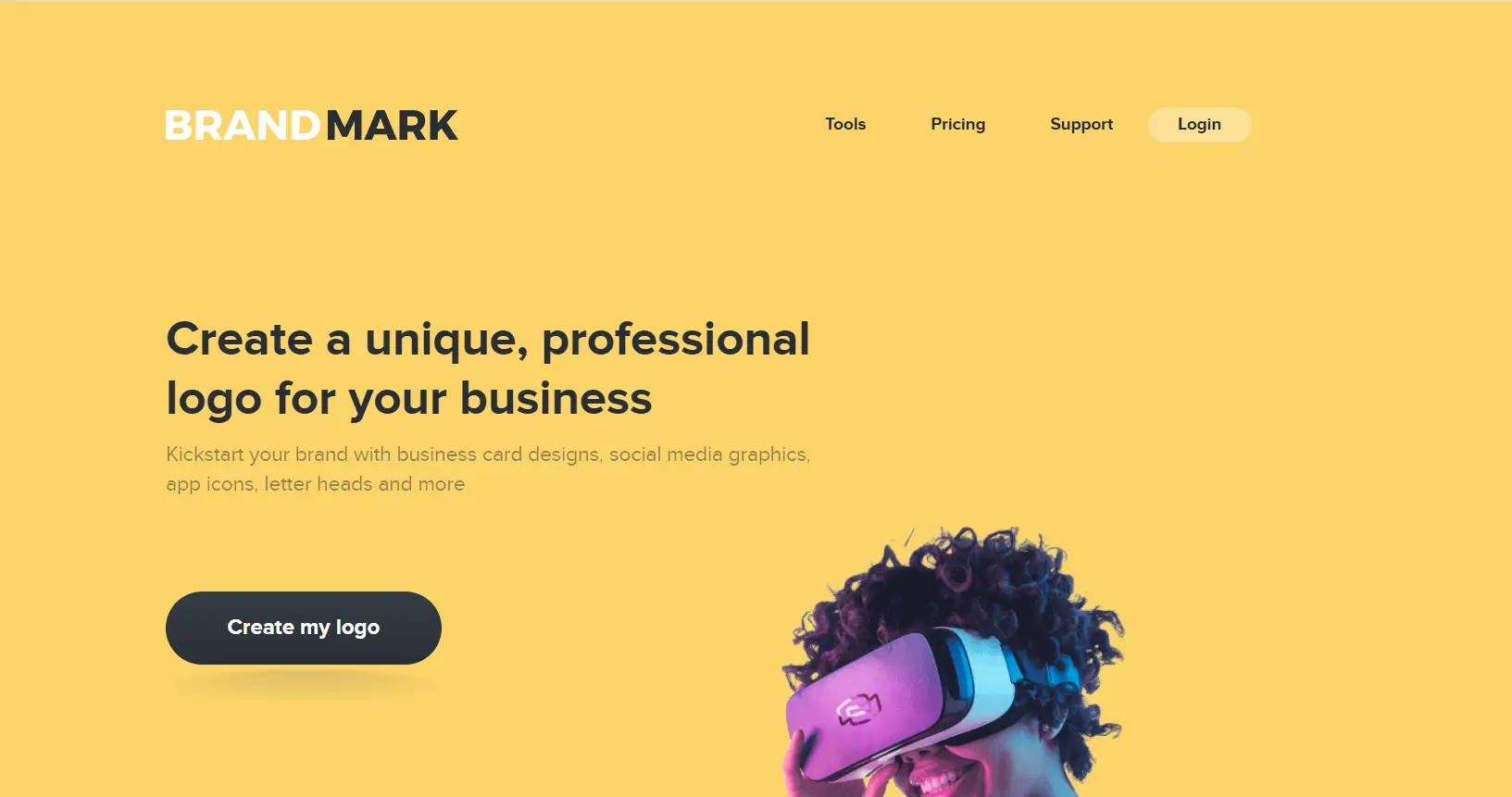Brandmark AI