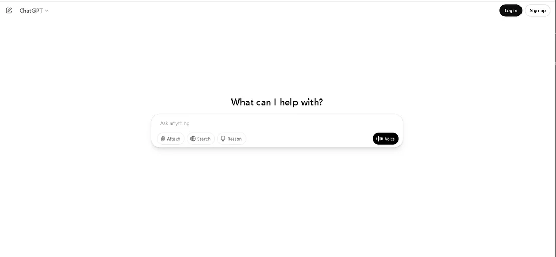 ChatGPT