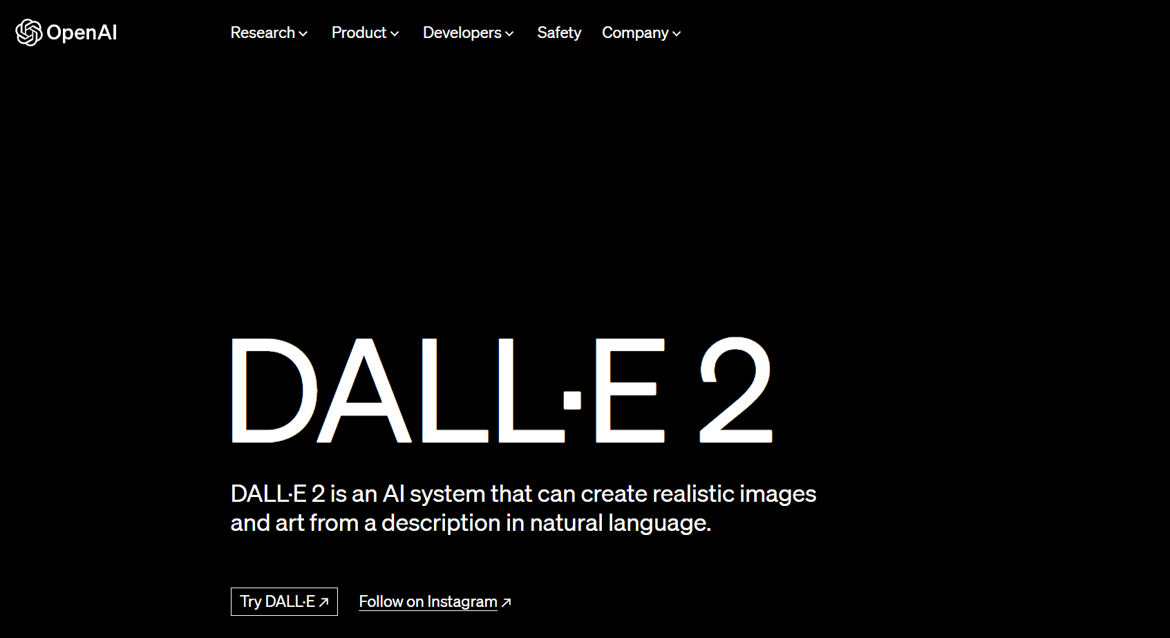 DALL·E